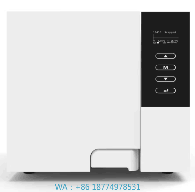 Autoclave Sterilizer Dental - خزانة للأدوات الجراحية الطاقة الكهربائية معقم