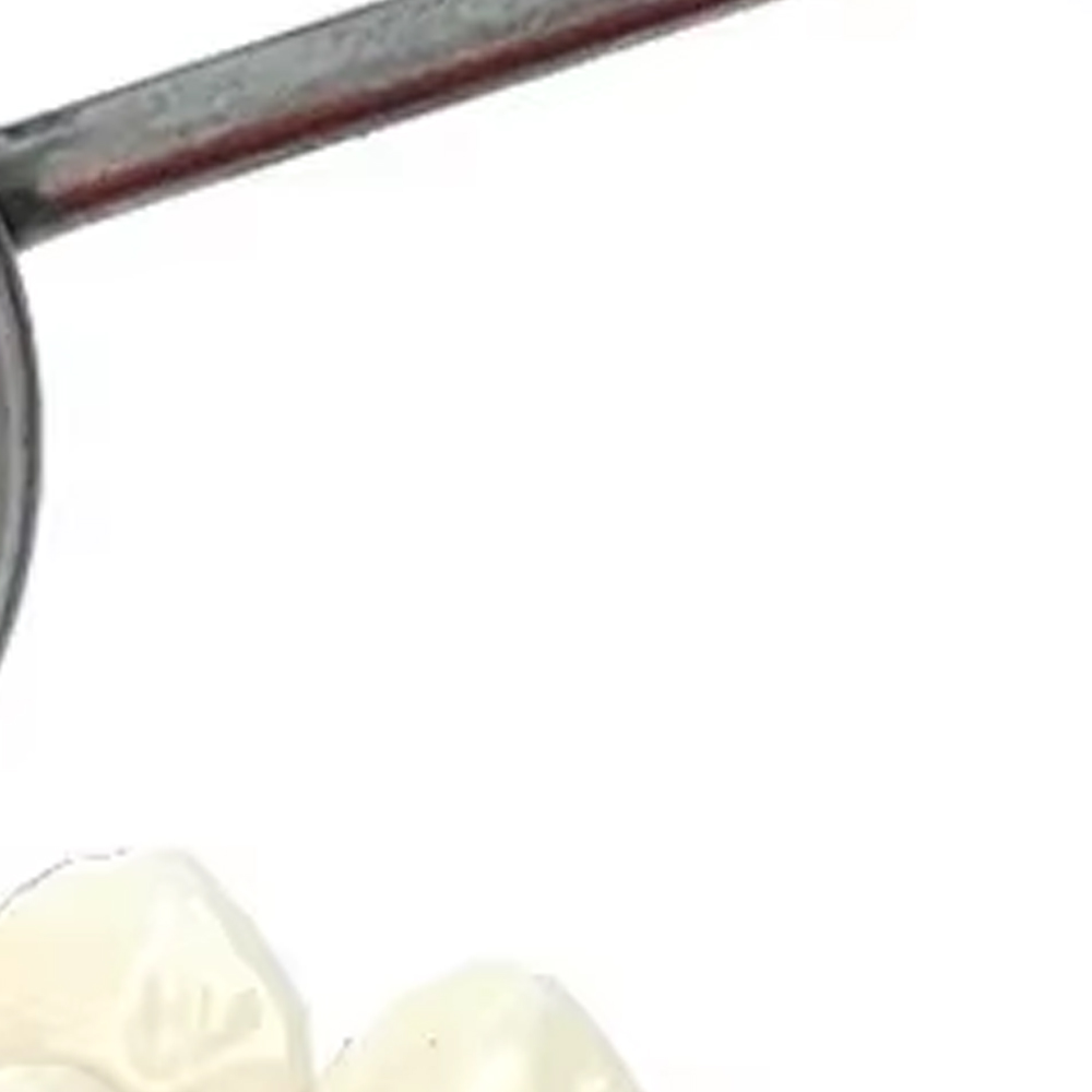 Dental Mirror Probe - مجموعة فحص الأسنان من الفولاذ المقاوم
