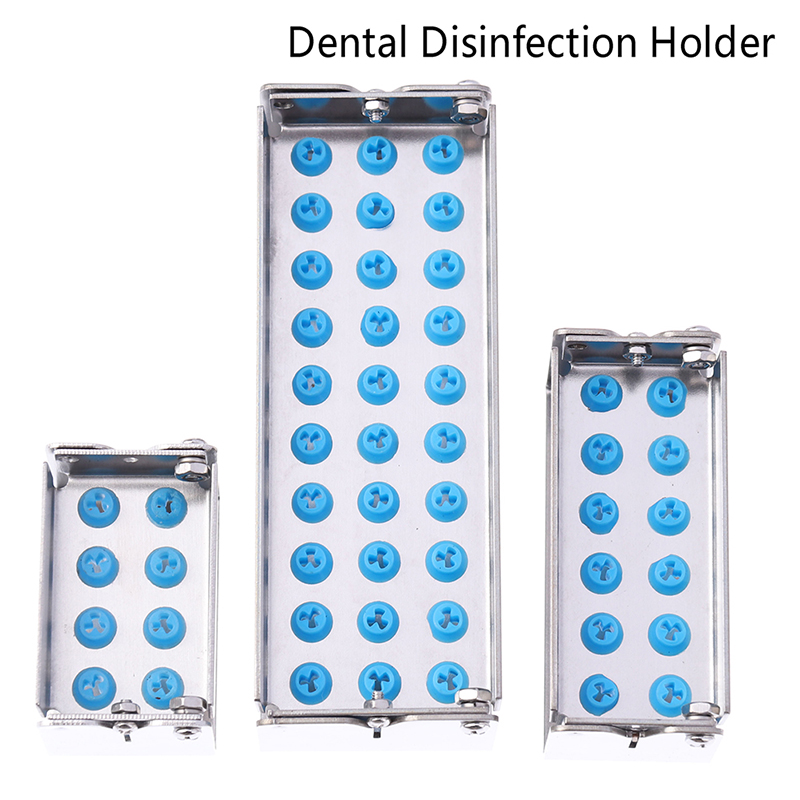 Autoclave Sterilizer Dental - 8/12/30 حفرة الأسنان صندوق تعقيم معقم