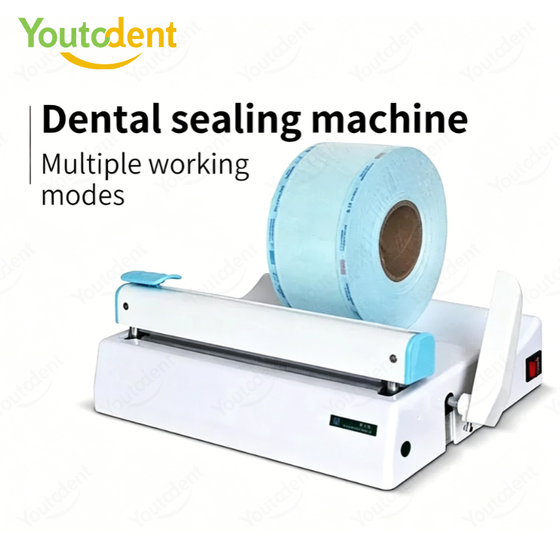 Autoclave Sterilizer Dental - جهاز ختم الأسنان بدرجة حرارة قابلة