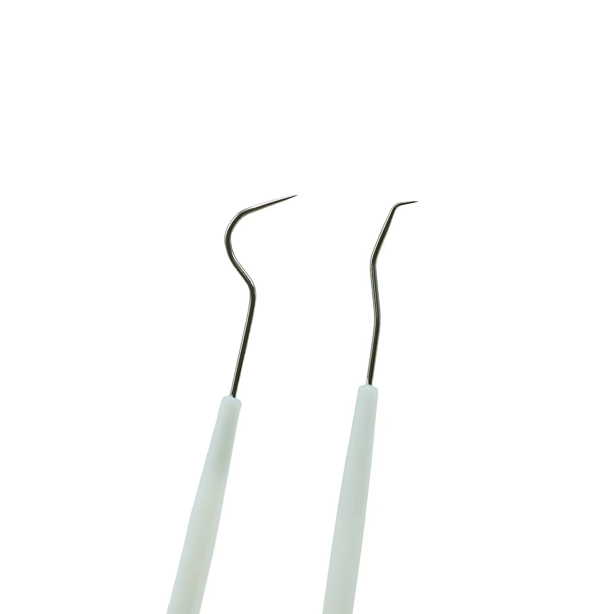 10 قطعة/المجموعة مجموعة أدوات  - مراجعة Dental Mirror Probe وسعره