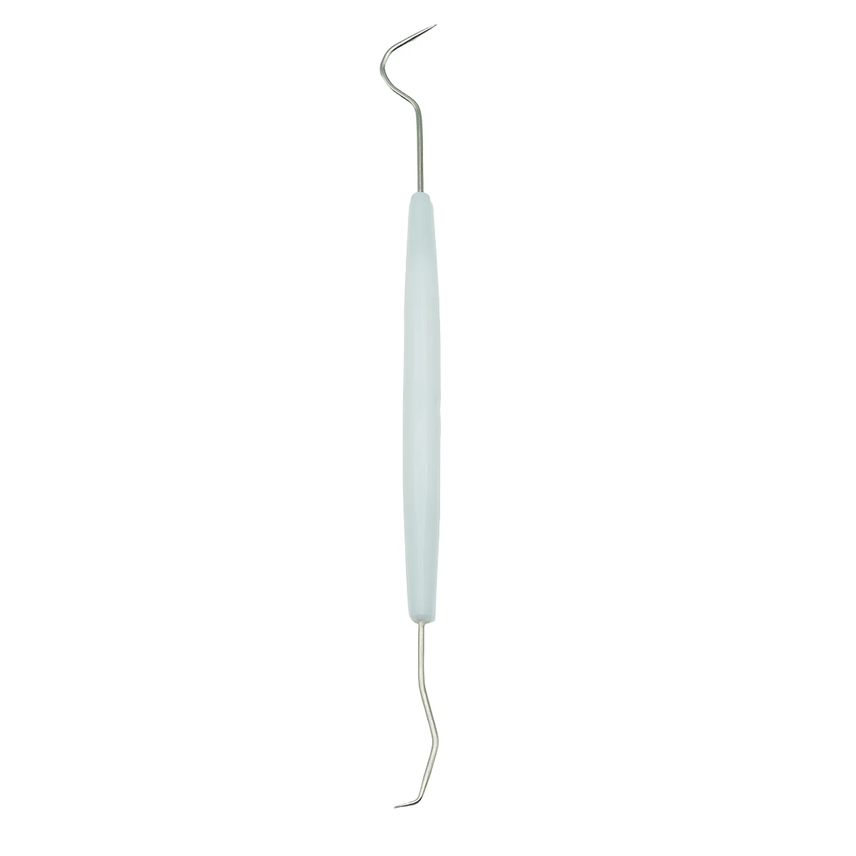 10 قطعة/المجموعة مجموعة أدوات  - مراجعة Dental Mirror Probe وسعره