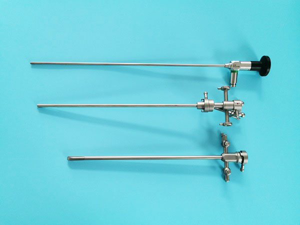الصين المهنية المسالك البولية  - مراجعة Surgical Instrument Set وسعره