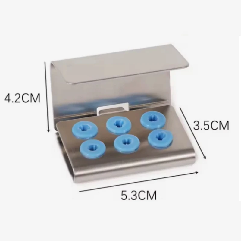 حامل رؤوس جهاز تنظيف الأسنان ب - مراجعة Autoclave Sterilizer Dental وسعره