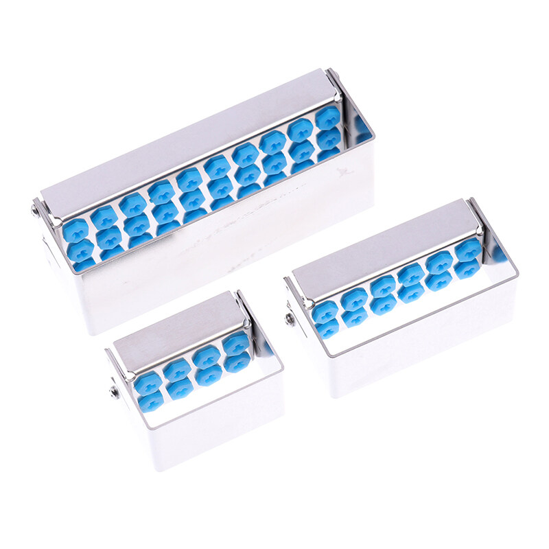 حامل أدوات طب الأسنان بـ 8/12/ - مراجعة Autoclave Sterilizer Dental وسعره