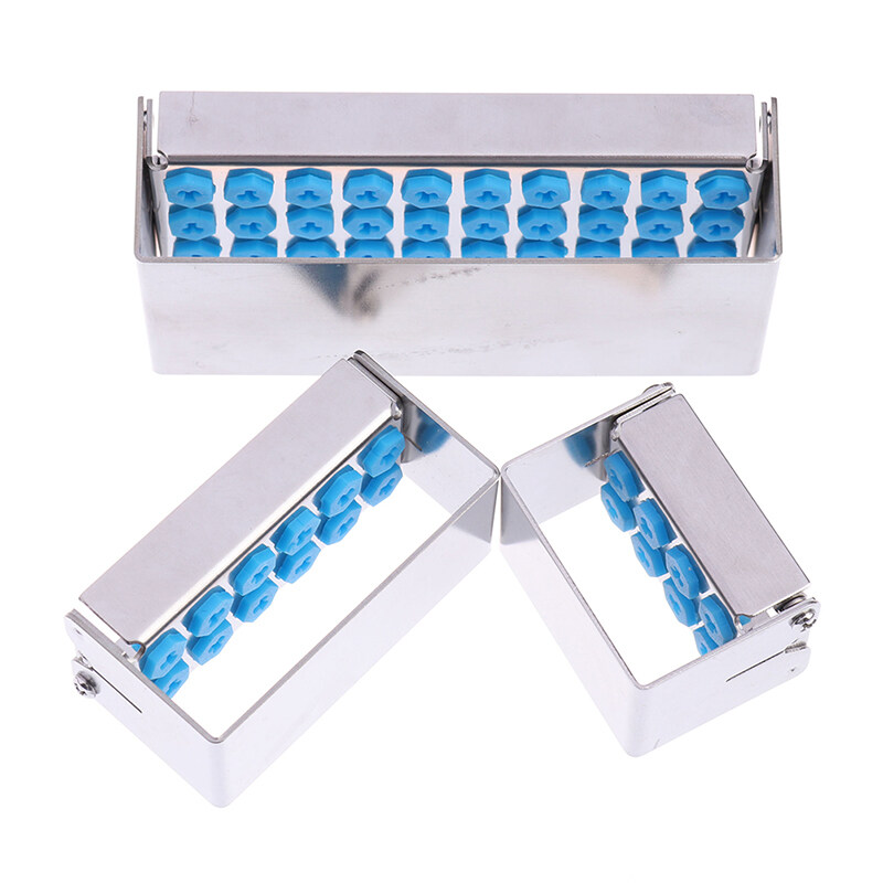 حامل أدوات طب الأسنان بـ 8/12/ - مراجعة Autoclave Sterilizer Dental وسعره
