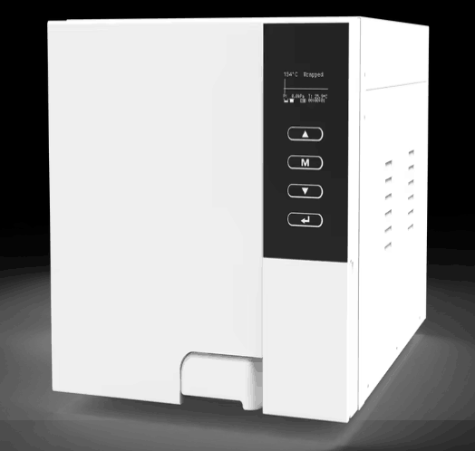 خزانة للأدوات الجراحية الطاقة  - مراجعة Autoclave Sterilizer Dental وسعره