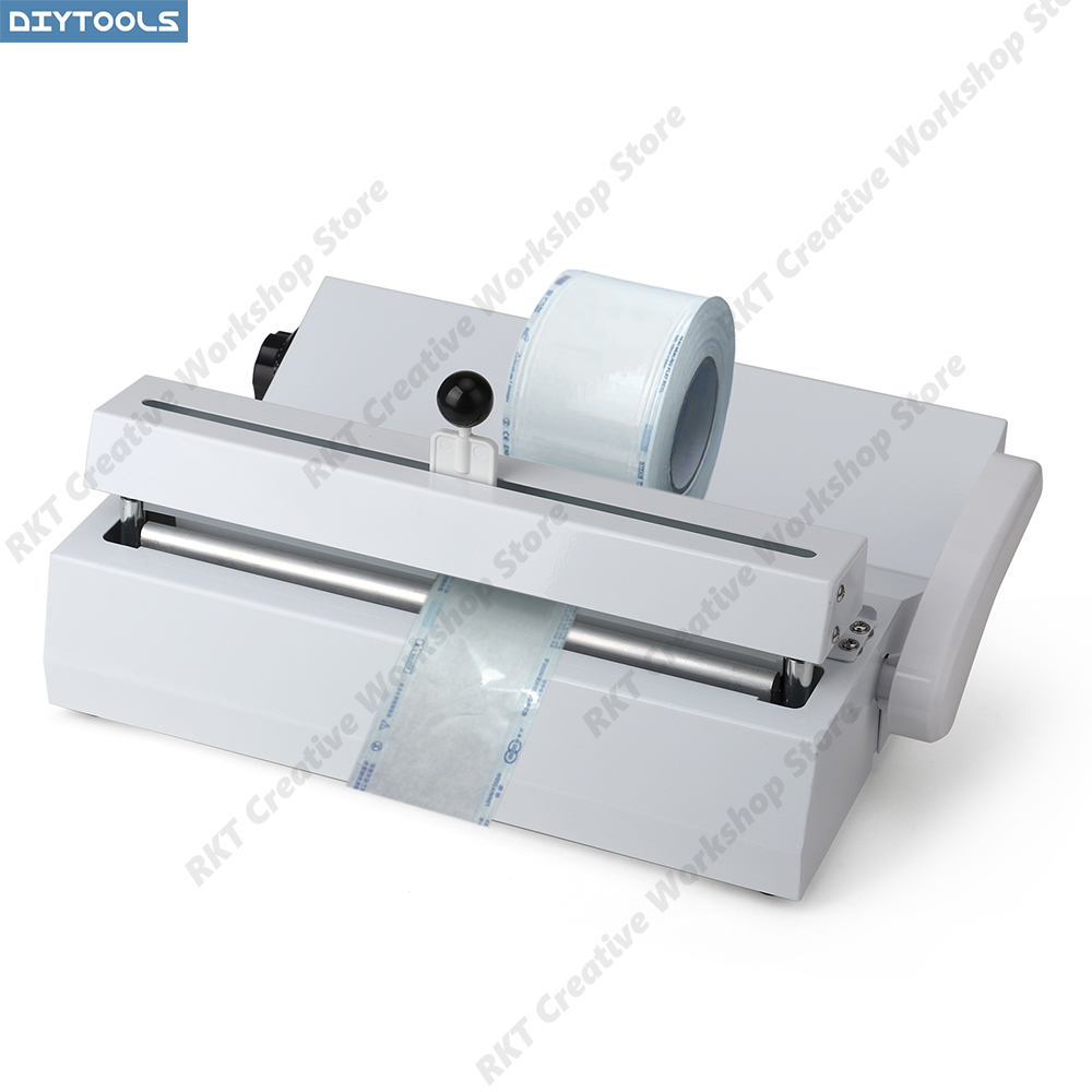 آلة الختم الحراري، آلة ختم أكي - مراجعة Autoclave Sterilizer Dental وسعره