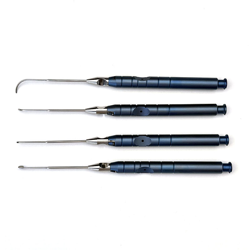 مجموعة خطافات السيرومين القابل - مراجعة Surgical Instrument Set وسعره