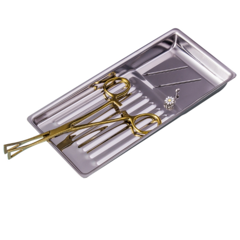 صينية تعقيم الأسنان من الفولاذ - مراجعة Autoclave Sterilizer Dental وسعره