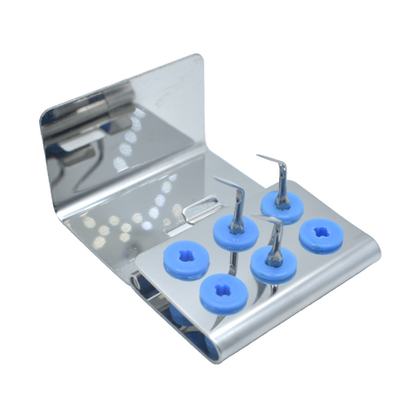 مبيضة أسنان تلميح حامل إندو مل - مراجعة Autoclave Sterilizer Dental وسعره