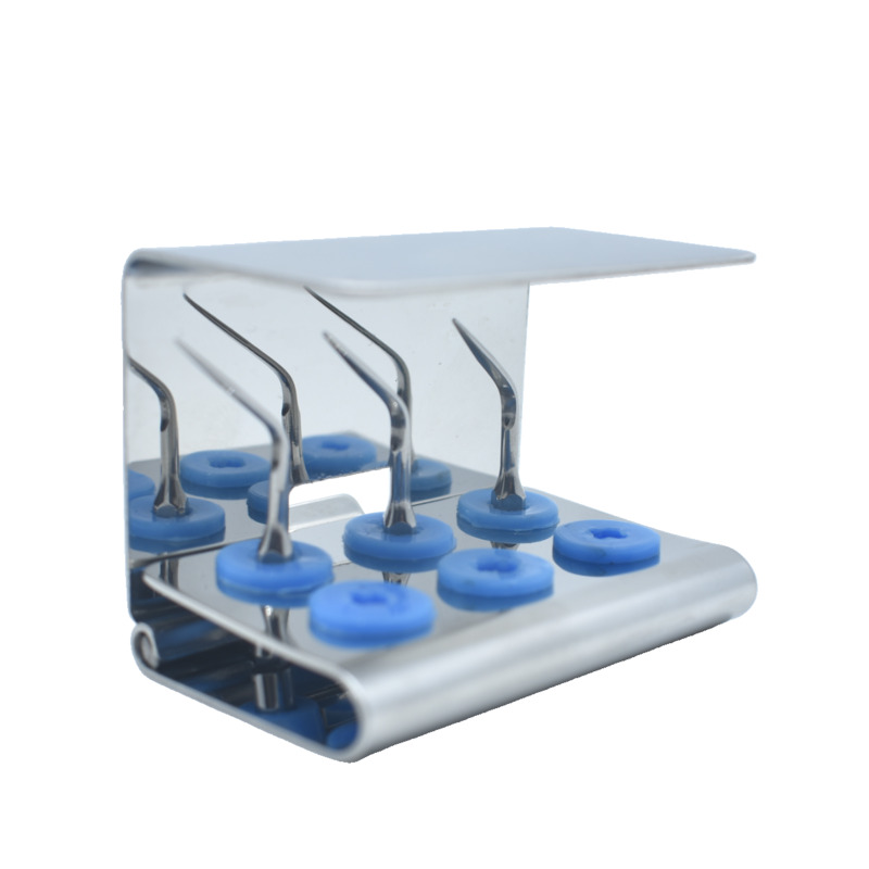 مبيضة أسنان تلميح حامل إندو مل - مراجعة Autoclave Sterilizer Dental وسعره