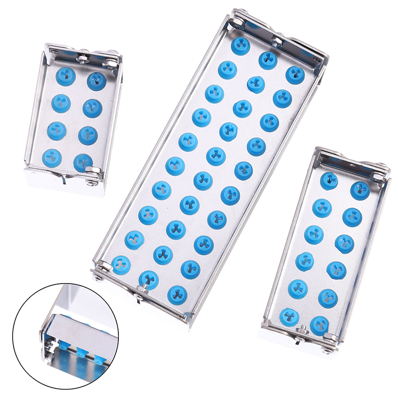 8/12/30 حفرة الأسنان صندوق تعق - مراجعة Autoclave Sterilizer Dental وسعره