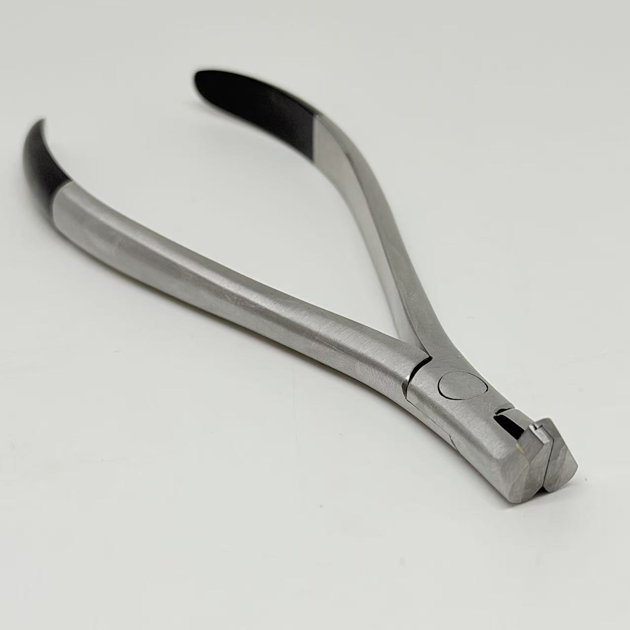 DENIlk كماشة قطع أسلاك صلبة بم - مراجعة Dental Mirror Probe وسعره
