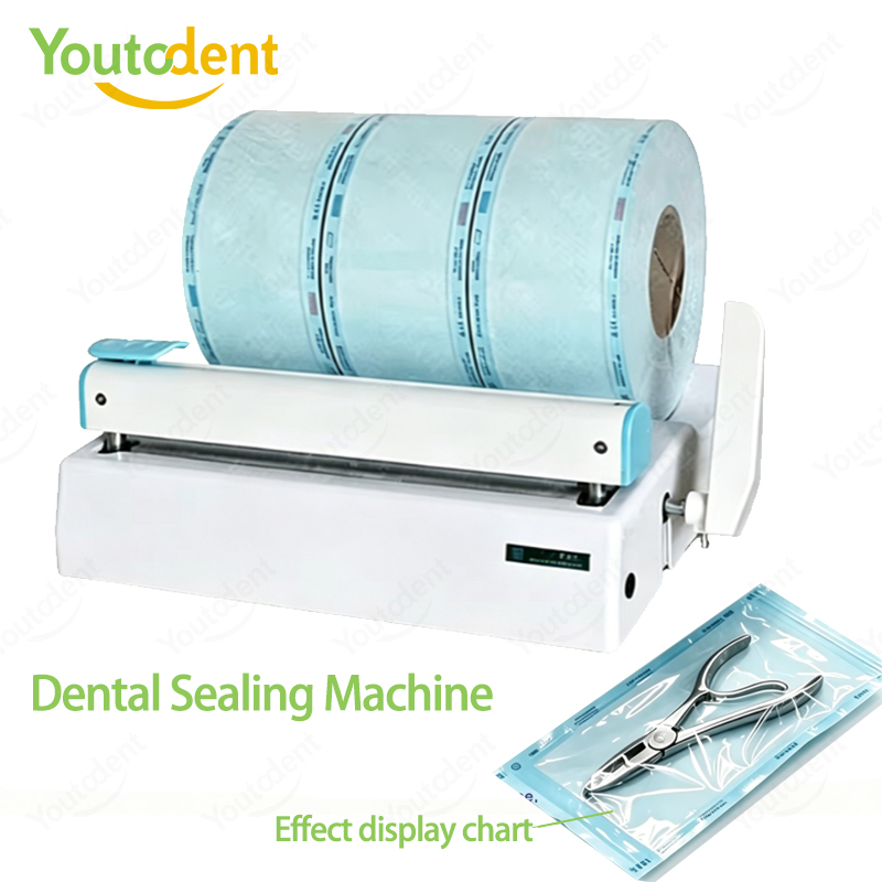جهاز ختم الأسنان بدرجة حرارة ق - مراجعة Autoclave Sterilizer Dental وسعره