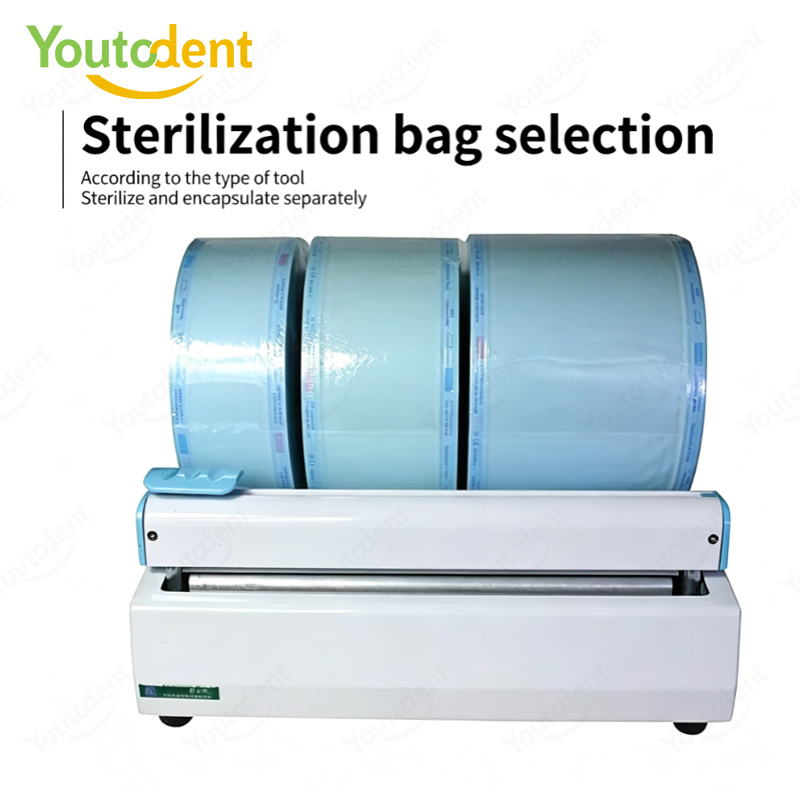 جهاز ختم الأسنان بدرجة حرارة ق - مراجعة Autoclave Sterilizer Dental وسعره