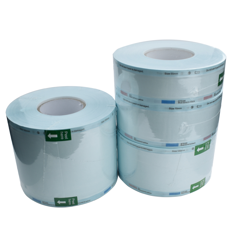 أكياس التعقيم القابل للتصرف 20 - مراجعة Autoclave Sterilizer Dental وسعره