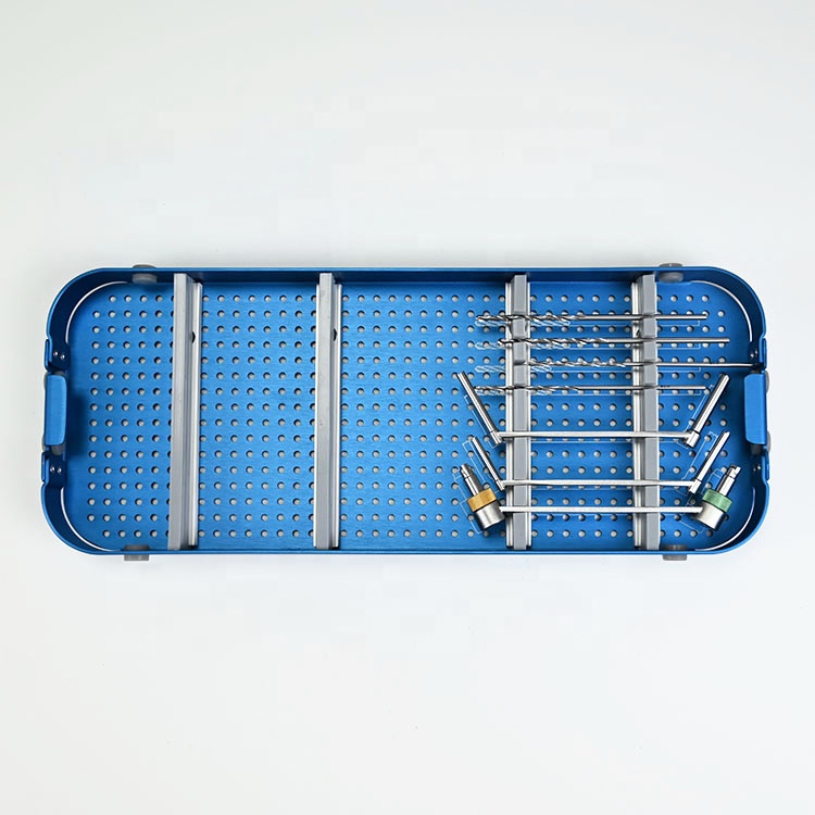 مجموعة أدوات جراحية صغيرة لتقو - مراجعة Surgical Instrument Set وسعره