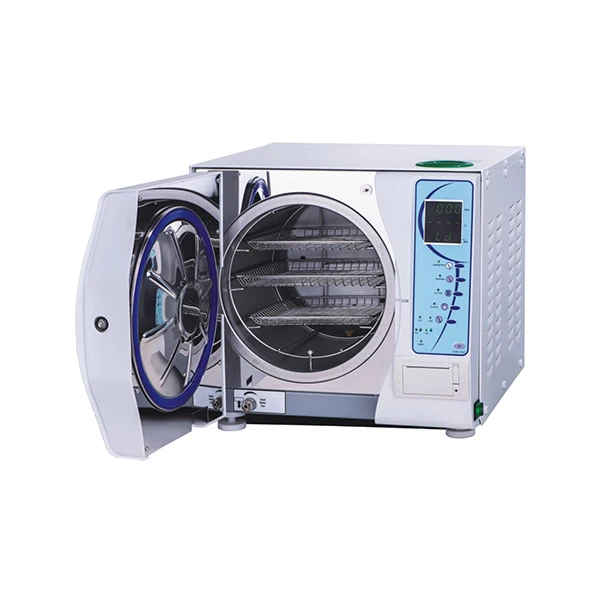 جهاز تعقيم بالبخار محمول من ال - مراجعة Autoclave Sterilizer Dental وسعره