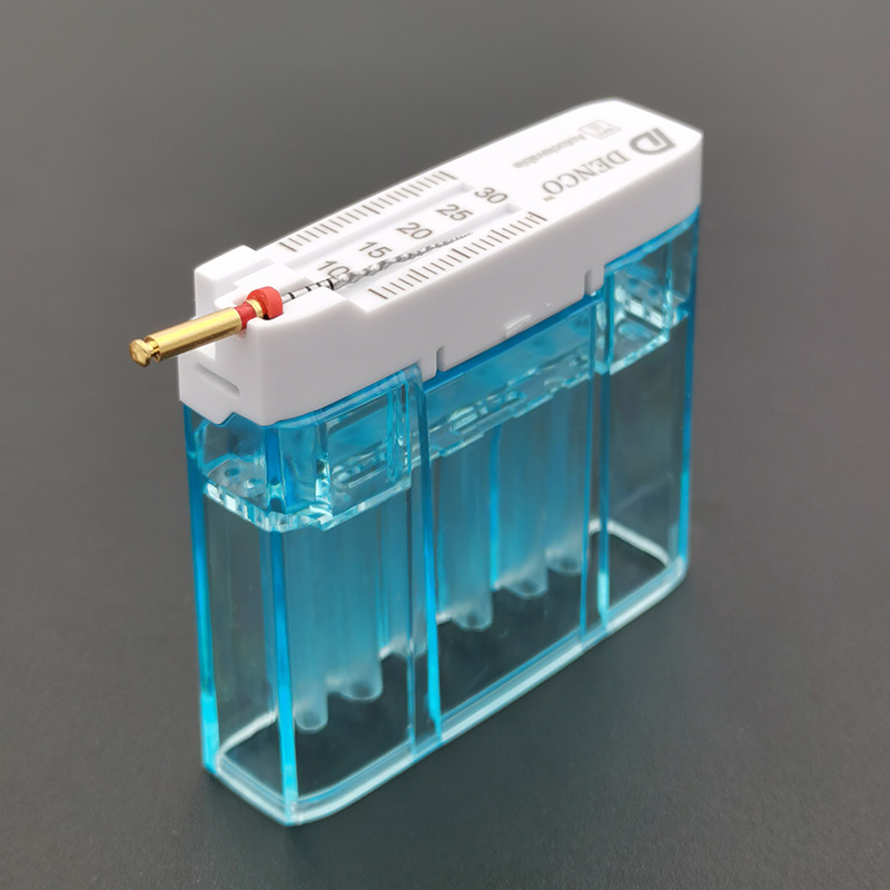 صندوق تعقيم ملفات إندو للأسنان - مراجعة Autoclave Sterilizer Dental وسعره