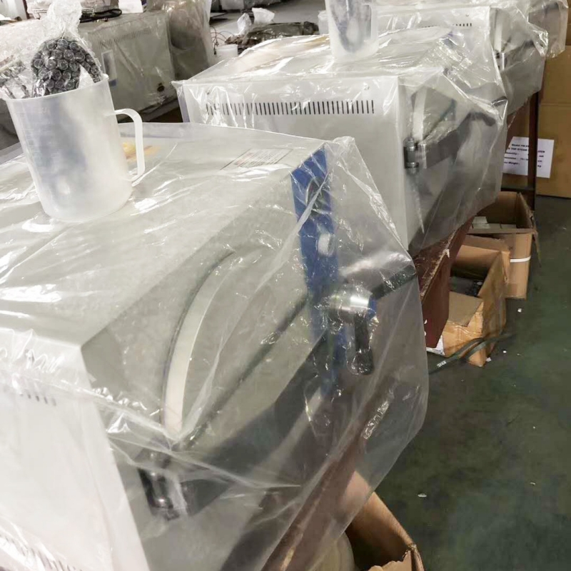 IKEME 20L مختبر آلة الأوتوكلاف - مراجعة Autoclave Sterilizer Dental وسعره