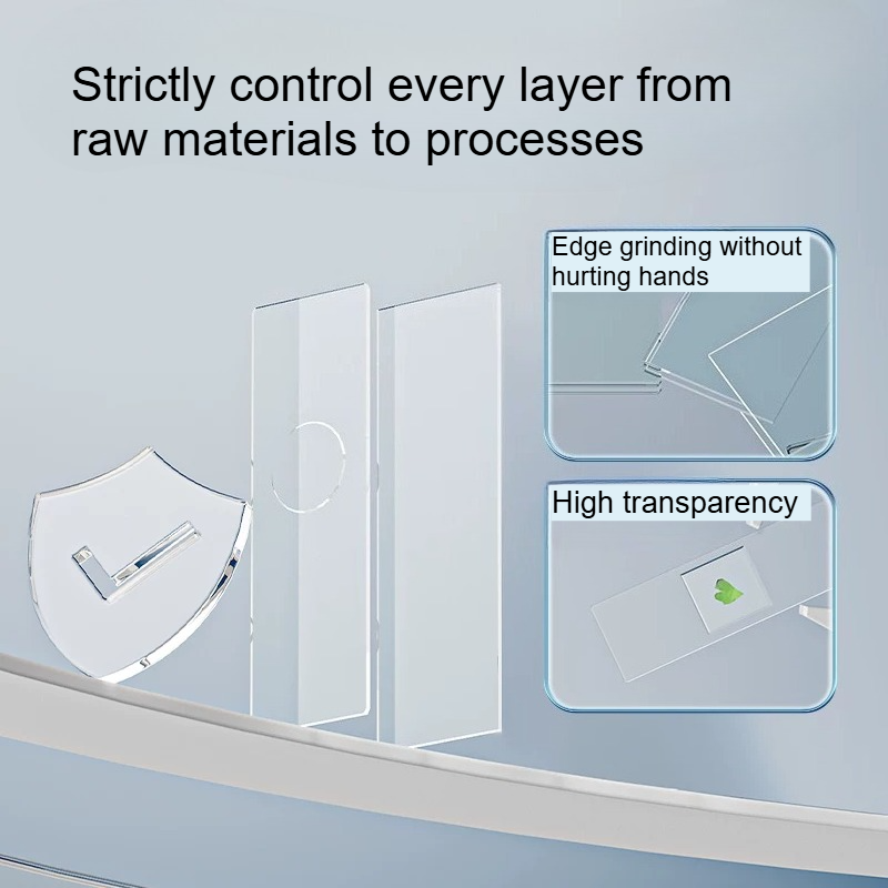 مجموعة شرائح زجاجية للميكروسكو - مراجعة Medical Laboratory Technology وسعره