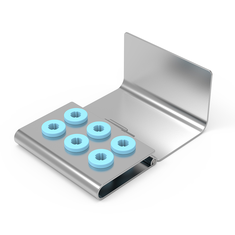 حامل تعقيم VVDental لأدوات تنظ - مراجعة Autoclave Sterilizer Dental وسعره