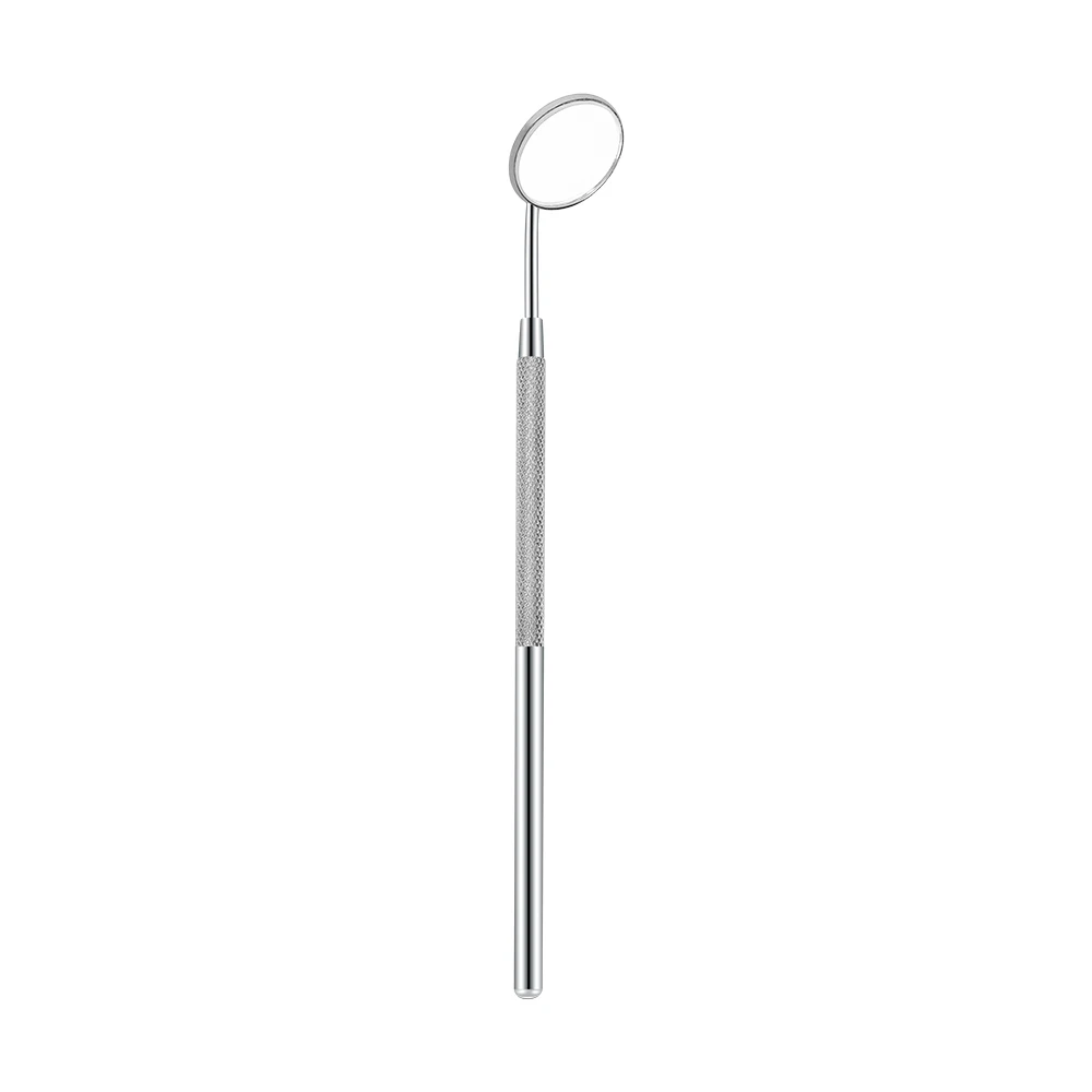 5 قطعة الفولاذ المقاوم للصدأ ا - مراجعة Dental Mirror Probe وسعره