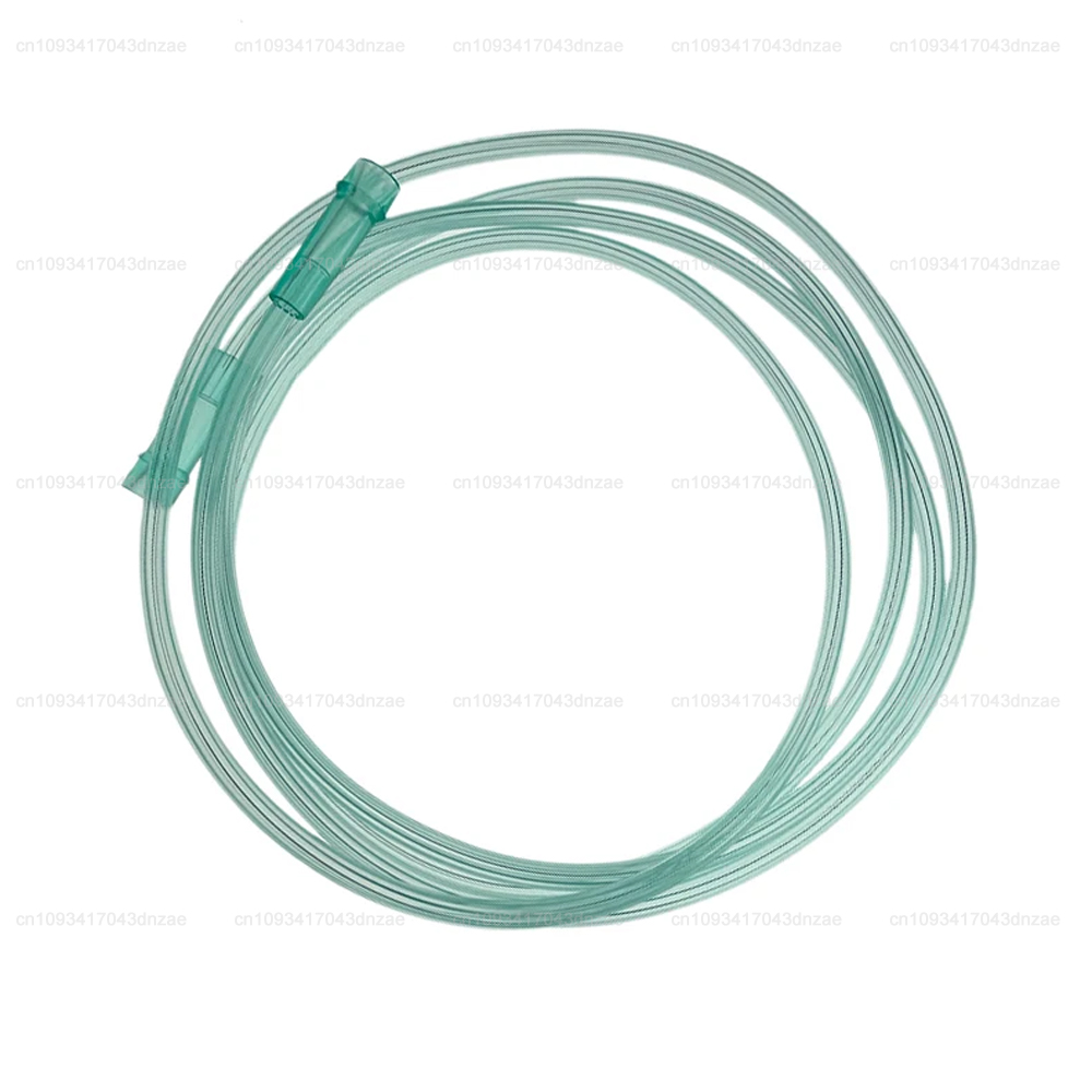 1-5 قطع/مجموعة قناع أكسجين للب - مراجعة Oxygen Mask Non-Rebreather وسعره